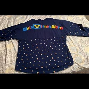 Disney World Spirit Jersey (Pixar)